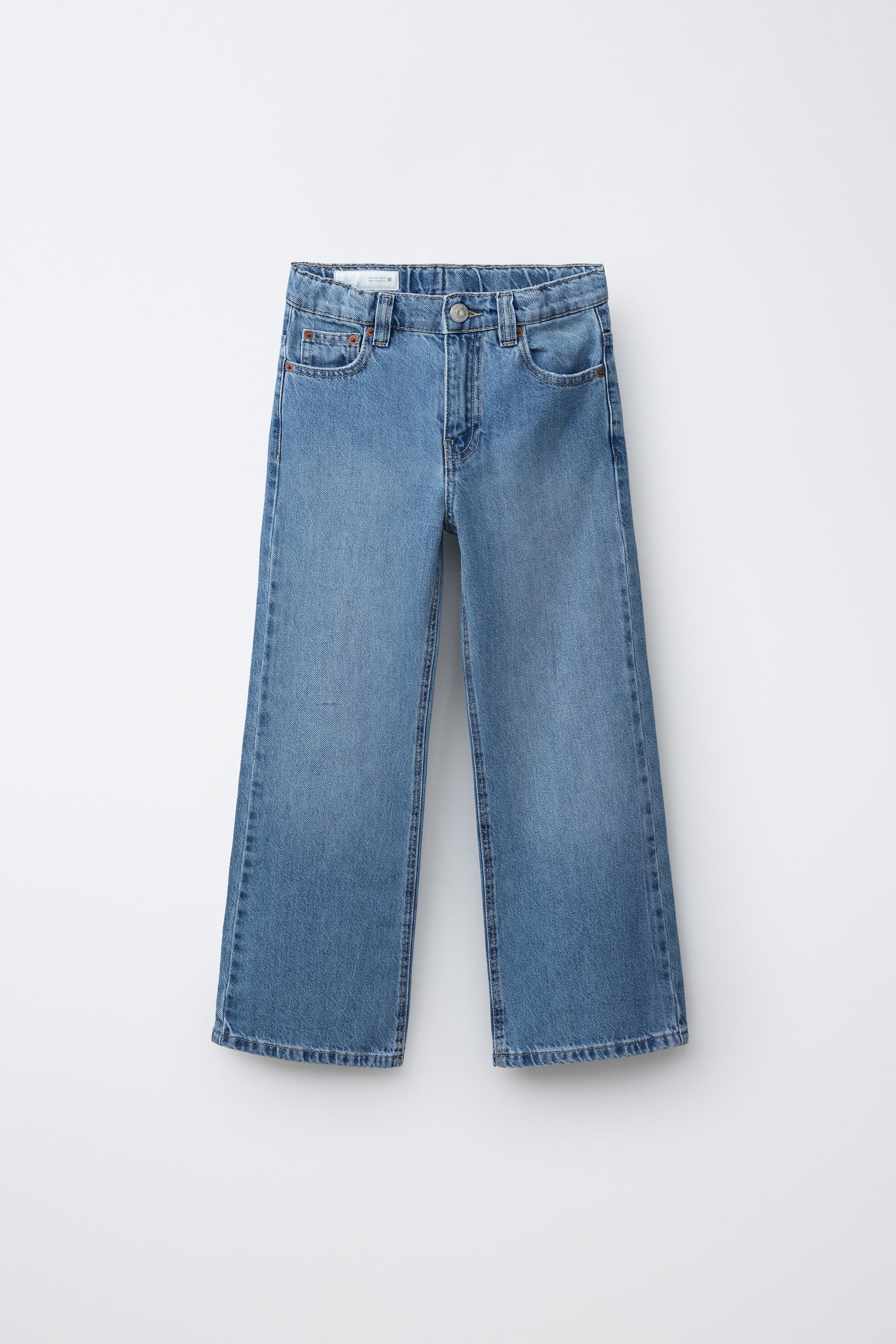 JEAN FLARE
